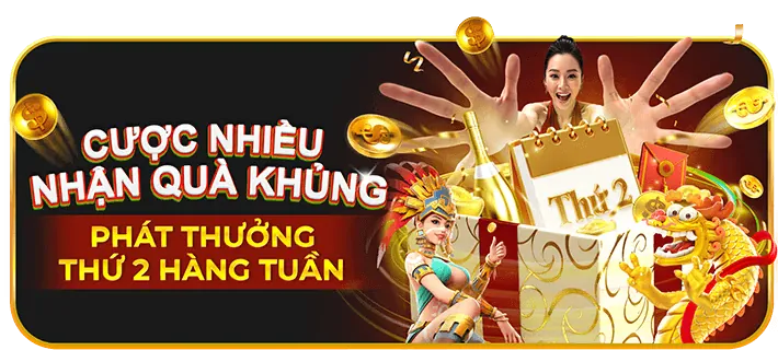 Đa dạng trò chơi tại 89bet2