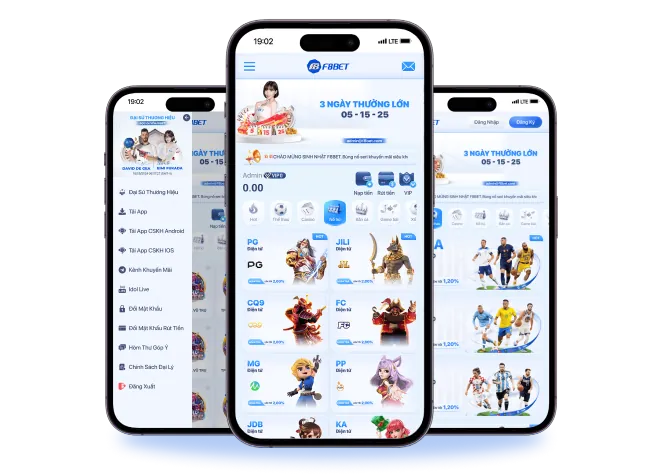 Đồ họa và âm thanh sống động của game Bắn cá