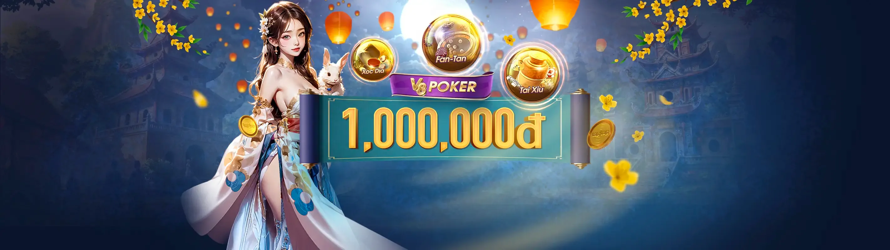 Sự kiện đặc biệt 89BET2