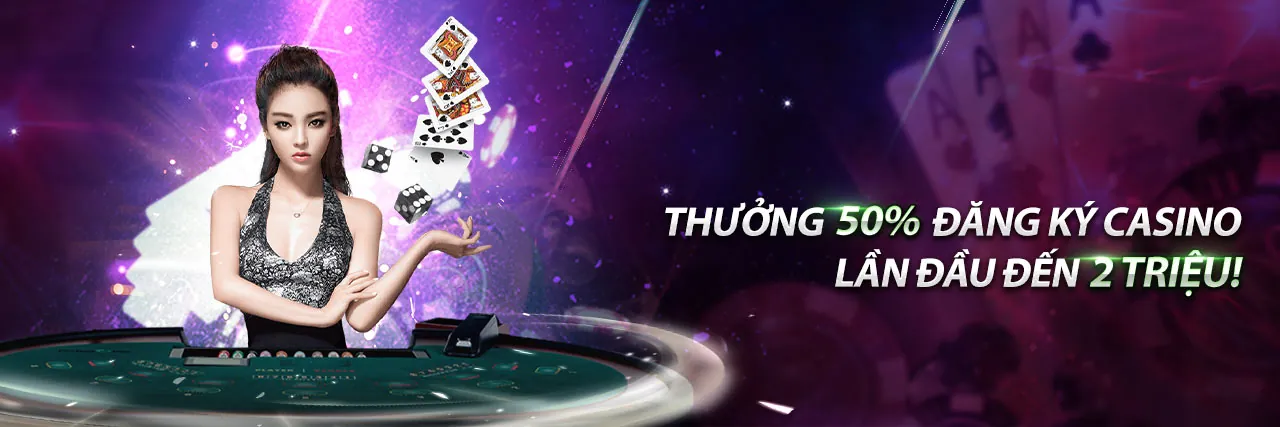 Hình ảnh giới thiệu 89bet2 Hướng Dẫn Game Casino Cho Người Mới