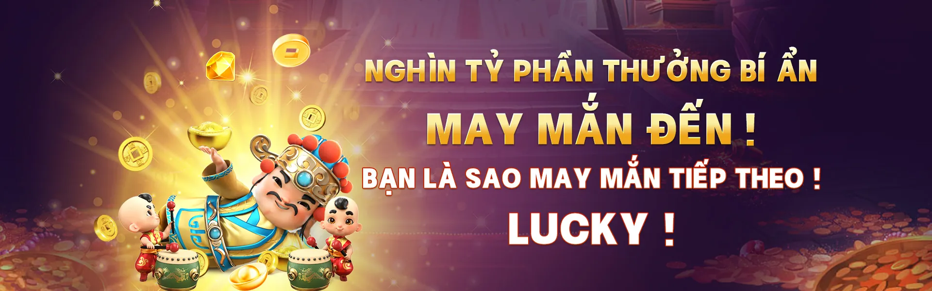 Banner chính trang Nổ Hũ 89bet2