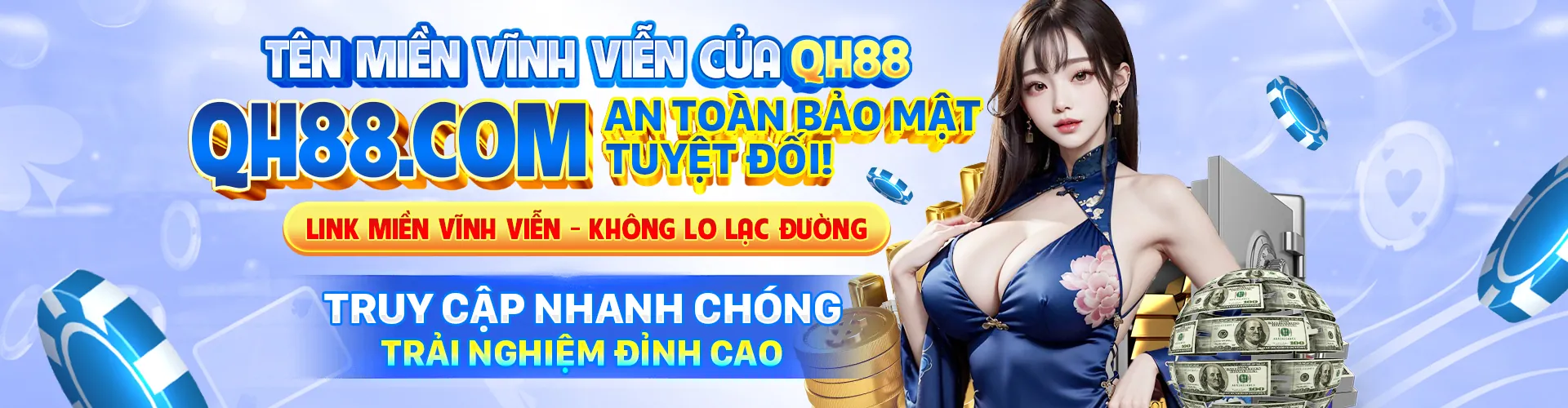 Hình ảnh chính: Hướng dẫn truy cập an toàn 89bet2