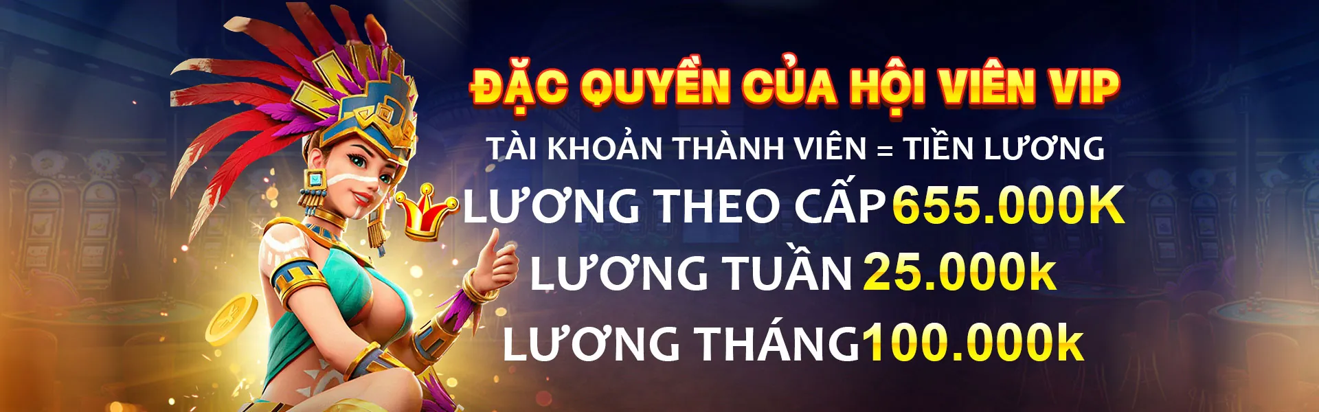 Chương trình VIP độc quyền tại 89bet2 link vào