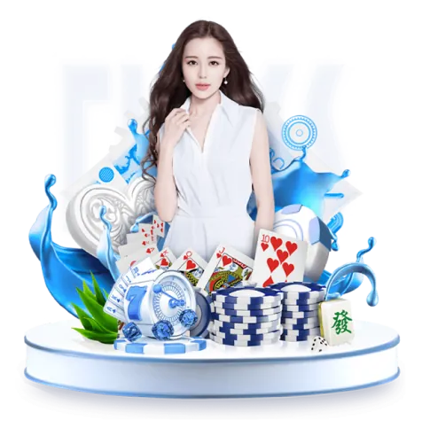 Biểu tượng cúp vô địch và pháo hoa, minh họa ưu đãi cho các sự kiện thể thao lớn